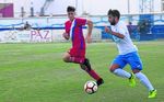 Así les ha ido a los equipos sevillanos de División de Honor en la jornada 11
