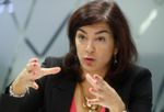 Rienda: "Mireia Belmonte sería una gran abanderada"