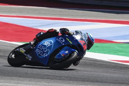 Bagnaia y Martín a disfrutar del título antes del salto de categoría Bagnaia y Martín a disfrutar del título antes del salto de categoría