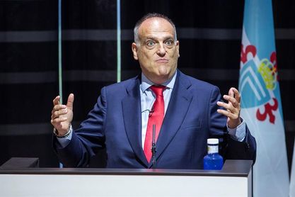 LaLiga pide en un aviso en un diario de Miami jugar el Girona-Barca en esta ciudad LaLiga pide en un aviso en un diario de Miami jugar el Girona-Barca en esta ciudad