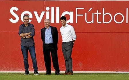 A por el ´pasito más´ que ofrece LaLiga. A por el ´pasito más´ que ofrece LaLiga.