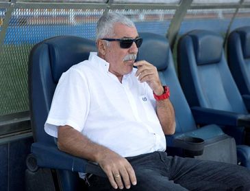 Dos técnicos uruguayos, un argentino y un hondureño en la semifinal del Apertura Dos técnicos uruguayos, un argentino y un hondureño en la semifinal del Apertura