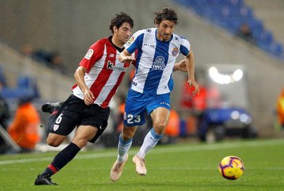 Granero: "Tenemos hambre e ilusión y con eso se puede con todo" Granero: "Tenemos hambre e ilusión y con eso se puede con todo"