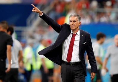 Venezuela buscará ante irán cerrar el año con balance positivo Venezuela buscará ante irán cerrar el año con balance positivo