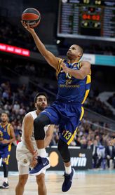 89-76. Randolph y la defensa madridista ahogan a un Gran Canaria peleón 89-76. Randolph y la defensa madridista ahogan a un Gran Canaria peleón
