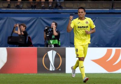 Bacca y Bonera reciben el alta médica y podrían jugar ante el Betis Bacca y Bonera reciben el alta médica y podrían jugar ante el Betis