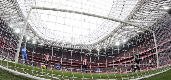 La caída del Athletic a puestos de descenso en cinco claves La caída del Athletic a puestos de descenso en cinco claves