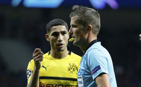 El VAR, directo a los octavos de final El VAR, directo a los octavos de final