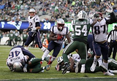 Asciende la audiencia de la NFL en televisión Asciende la audiencia de la NFL en televisión