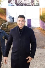 Ronaldo Nazário, al frente de un Real Valladolid con solo tres