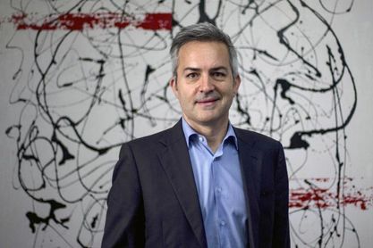 El precandidato Víctor Font presentará su proyecto el próximo enero El precandidato Víctor Font presentará su proyecto el próximo enero