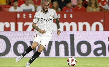 Parte médico de Aleix Vidal Parte médico de Aleix Vidal