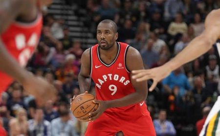 Ibaka se crece junto a Leonard y Juancho consolida titularidad con Nuggets Ibaka se crece junto a Leonard y Juancho consolida titularidad con Nuggets