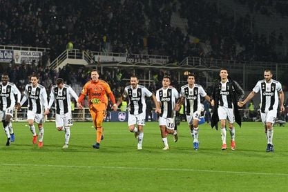 El Inter de Milán pone a prueba a un Juventus de récord El Inter de Milán pone a prueba a un Juventus de récord