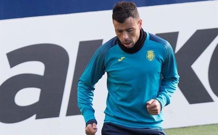 Javi Fuego: Nunca me había lesionado y esta vez me tocó vivir esto Javi Fuego: Nunca me había lesionado y esta vez me tocó vivir esto