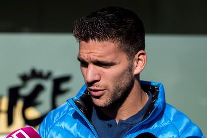 Magallán: "Lo que pasó fue muy triste, lo importante es que se va a jugar" Magallán: "Lo que pasó fue muy triste, lo importante es que se va a jugar"