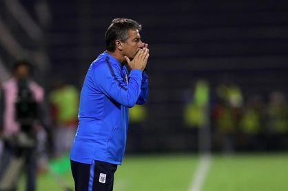 Alianza Lima obtiene, en penales, su pase a la final del Descentralizado peruano Alianza Lima obtiene, en penales, su pase a la final del Descentralizado peruano