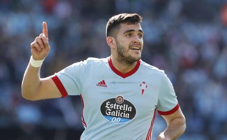 Maxi_Gómez     22 uru 1  1  1 10 32 100 100 100 750 Celta