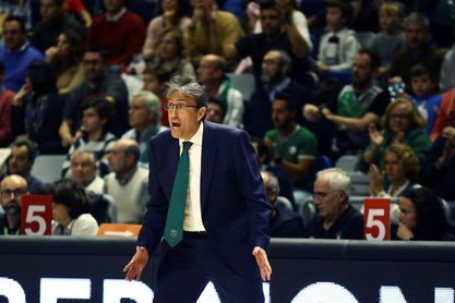El Unicaja, a cerrar su clasificación para la Copa ante un rival en alza El Unicaja, a cerrar su clasificación para la Copa ante un rival en alza
