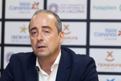 Vidorreta: Será importante salir bien, pero luego mantener bien esa salida Vidorreta: Será importante salir bien, pero luego mantener bien esa salida