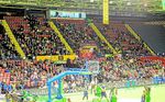 El Real Betis alza la mano para la Copa Princesa