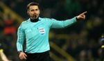 Stefanski, Treimanis y Kralovic, árbitros para Sevilla, Villarreal y Betis