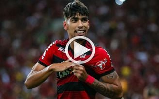 Paquetá ya está en Milán