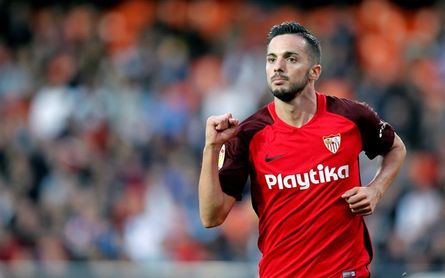 Sevilla, Milan y Villarreal se la juegan Sevilla, Milan y Villarreal se la juegan