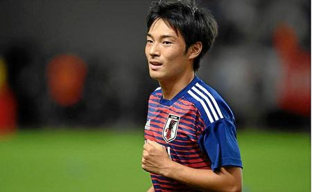 Otra novia para Shoya Nakajima. Otra novia para Shoya Nakajima.