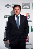 El altruismo reúne en Brunete a rostros conocidos del deporte