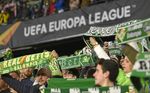 El Betis ya suma más de ocho millones por la Europa League
