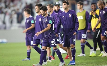 Los medios argentinos, incrédulos ante la eliminación de River en el Mundial Los medios argentinos, incrédulos ante la eliminación de River en el Mundial
