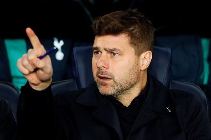 Mauricio Pochettino, el sustituto "perfecto" de Mourinho según Gary Neville Mauricio Pochettino, el sustituto "perfecto" de Mourinho según Gary Neville