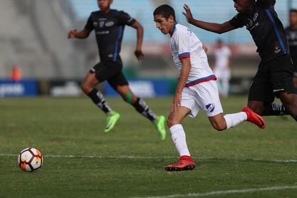 Con Israel, Méndez y Sanabria, Uruguay busca un nuevo título Sudamericano Sub'20 Con Israel, Méndez y Sanabria, Uruguay busca un nuevo título Sudamericano Sub'20