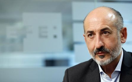 Uribe-Echevarría y Elizegi aspiran a suceder a Urrutia Uribe-Echevarría y Elizegi aspiran a suceder a Urrutia