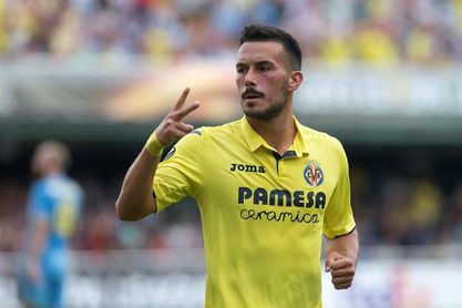El Villarreal vivirá un mercado invernal más movido de lo habitual El Villarreal vivirá un mercado invernal más movido de lo habitual