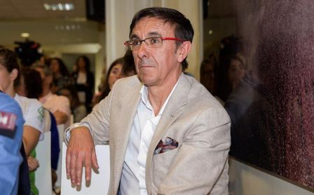 José Hidalgo: "2018 ha sido un año de consolidación para la Asociación del Deporte Español" José Hidalgo: "2018 ha sido un año de consolidación para la Asociación del Deporte Español"