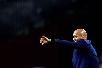 El Celta retoma los entrenamientos tras las vacaciones navideñas El Celta retoma los entrenamientos tras las vacaciones navideñas