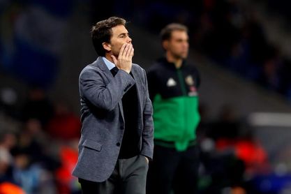 El Espanyol empieza 2019 dispuesto a borrar su mala racha El Espanyol empieza 2019 dispuesto a borrar su mala racha