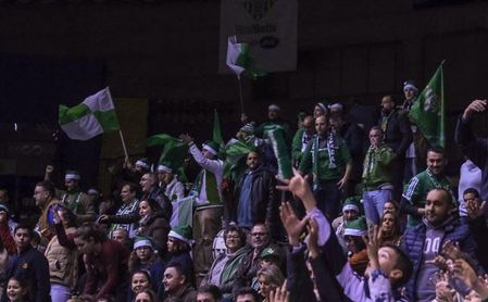 San Pablo acogerá la Copa Princesa. San Pablo acogerá la Copa Princesa.