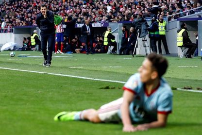 Cardoso: "Si Emre Mor hubiera pasado fuera fin de año, estaría muerto para mí" Cardoso: "Si Emre Mor hubiera pasado fuera fin de año, estaría muerto para mí"
