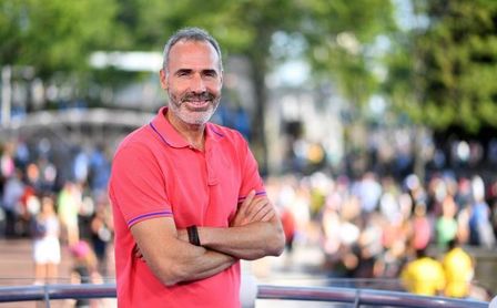 Alex Corretja augura un Abierto de Australia y una temporada más abierta Alex Corretja augura un Abierto de Australia y una temporada más abierta