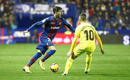 Campaña está a las puertas de la selección. Campaña está a las puertas de la selección.