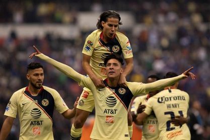 Serra Ferrer viajó a México para cerrar el fichaje de Diego Laínez Serra Ferrer viajó a México para cerrar el fichaje de Diego Laínez