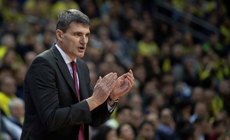El Baskonia busca confirmar su buen juego ante el Gran Canaria El Baskonia busca confirmar su buen juego ante el Gran Canaria