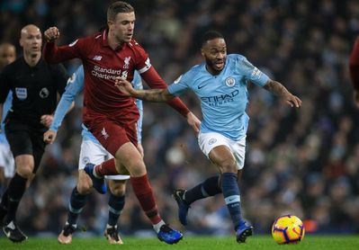 Sterling manda una carta de apoyo a un joven que sufrió abuso racial Sterling manda una carta de apoyo a un joven que sufrió abuso racial