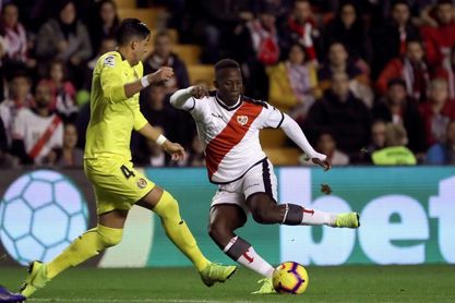 Imbula regresa a una convocatoria y Kakuta se queda fuera frente al Celta Imbula regresa a una convocatoria y Kakuta se queda fuera frente al Celta