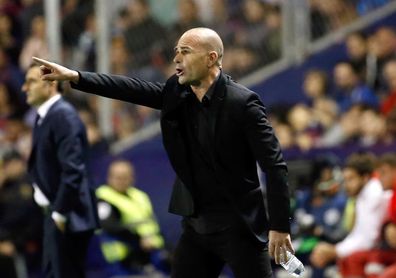 El Levante nunca ganó en sus visitas al Atlético, en las que suma un empate El Levante nunca ganó en sus visitas al Atlético, en las que suma un empate