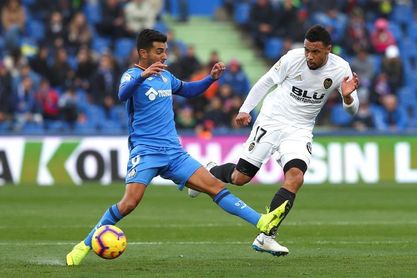 Marcelino incluye en la lista a Kang In y Coquelin y excluye a Batshuayi Marcelino incluye en la lista a Kang In y Coquelin y excluye a Batshuayi
