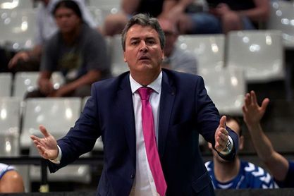 Penúltima oportunidad de progresar para el GBC, con la visita del Manresa Penúltima oportunidad de progresar para el GBC, con la visita del Manresa